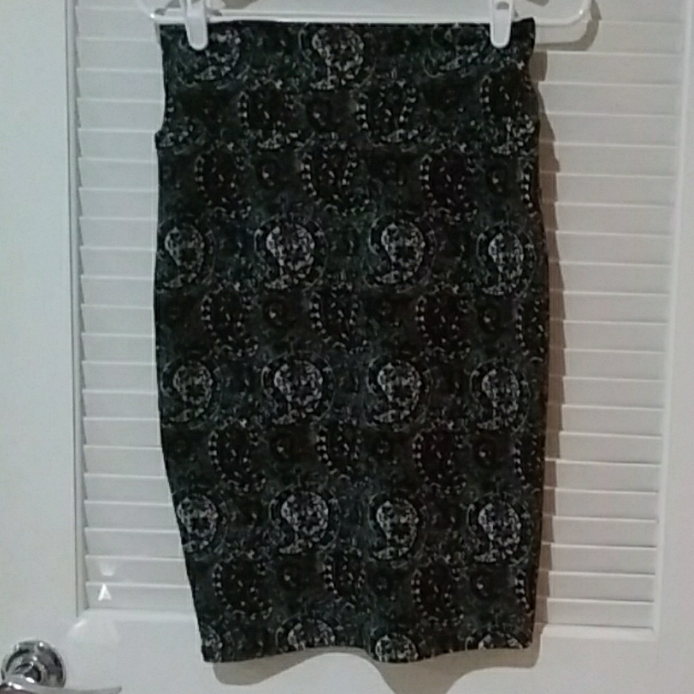 Lularoe Skirt